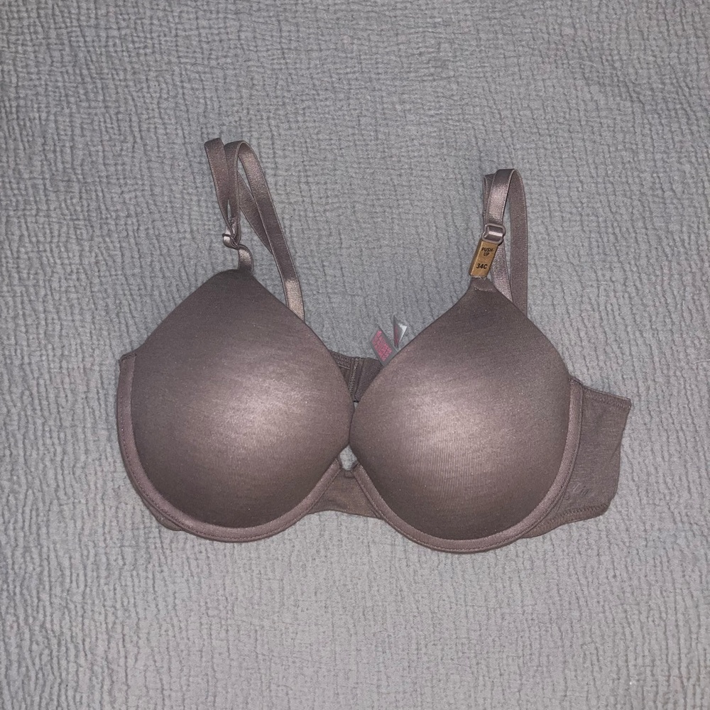 Victoria’s Secret Pink Brand Push up Bra Women's Bra 34C
